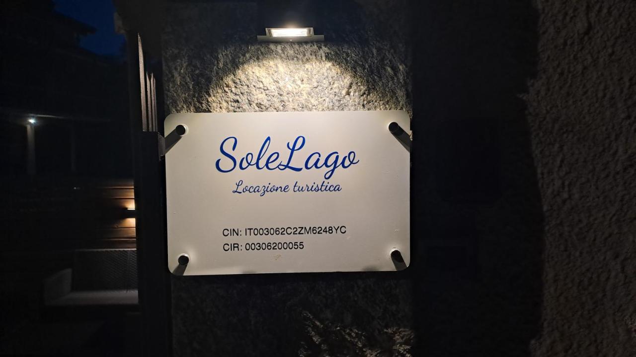 SoleLago Dormelletto, Garden, Patio, Wi-Fi, AC - Chambres d'hôtes Dormelletto
