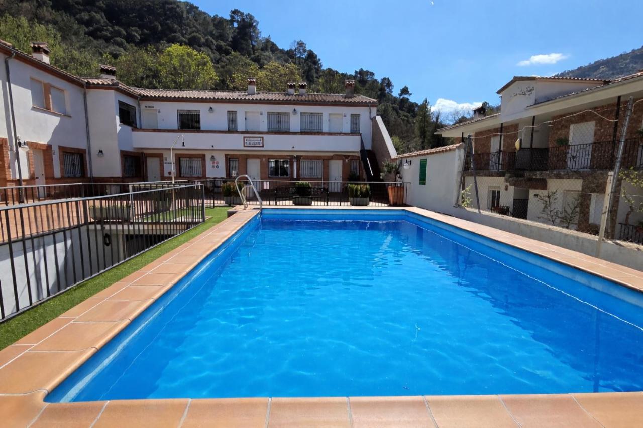 ESTRELLA del GUADALQUIVIR - Bed and Breakfast Arroyo Frio