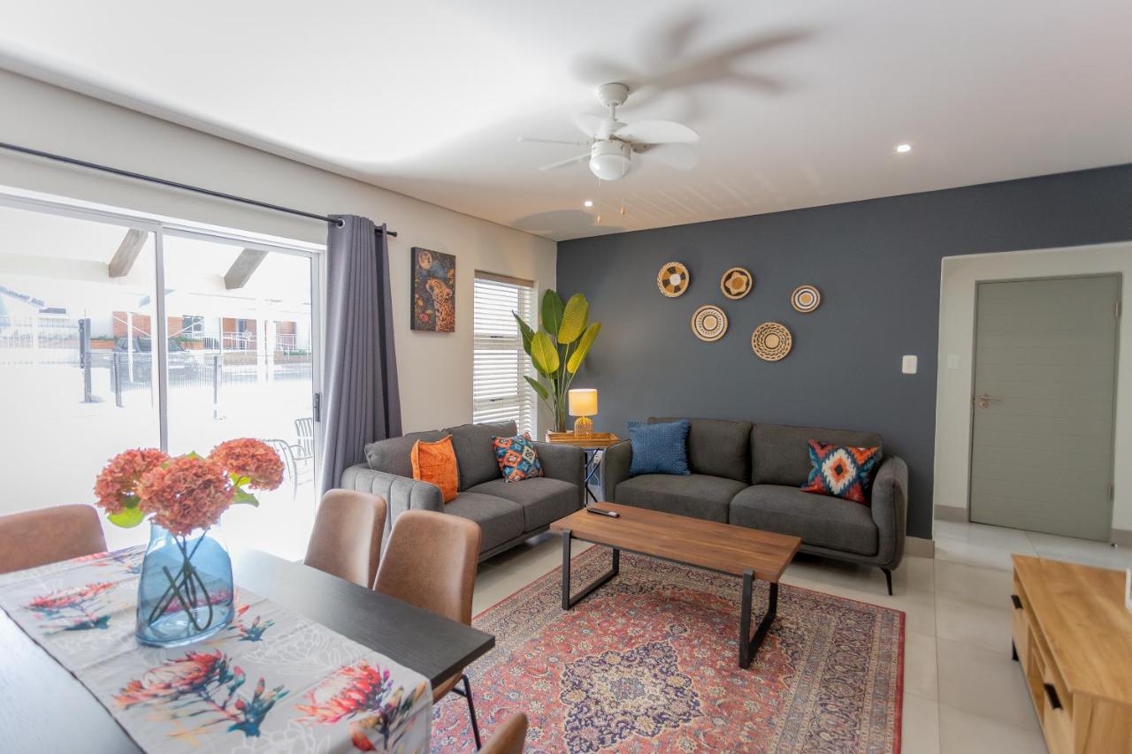 Luxury Apartment 1 On York - Unit 47 - Ferienwohnung George