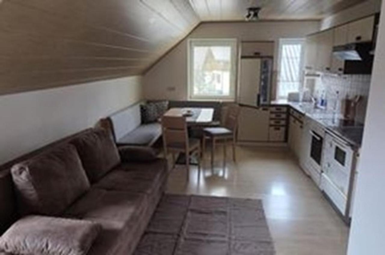 Henrik's Ferienwohnung - B&B Öblarn