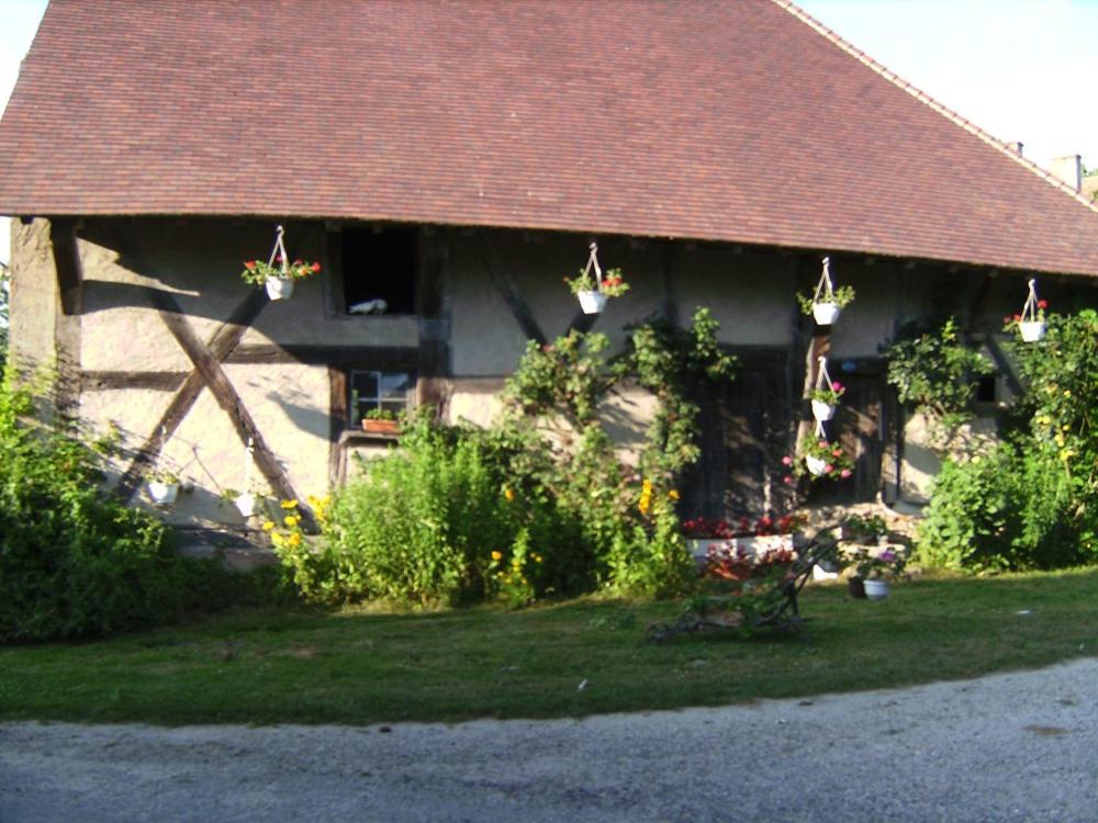 Manoir du Breuil Chambres d'hôtes - B&B Pierrefitte-sur-Loire