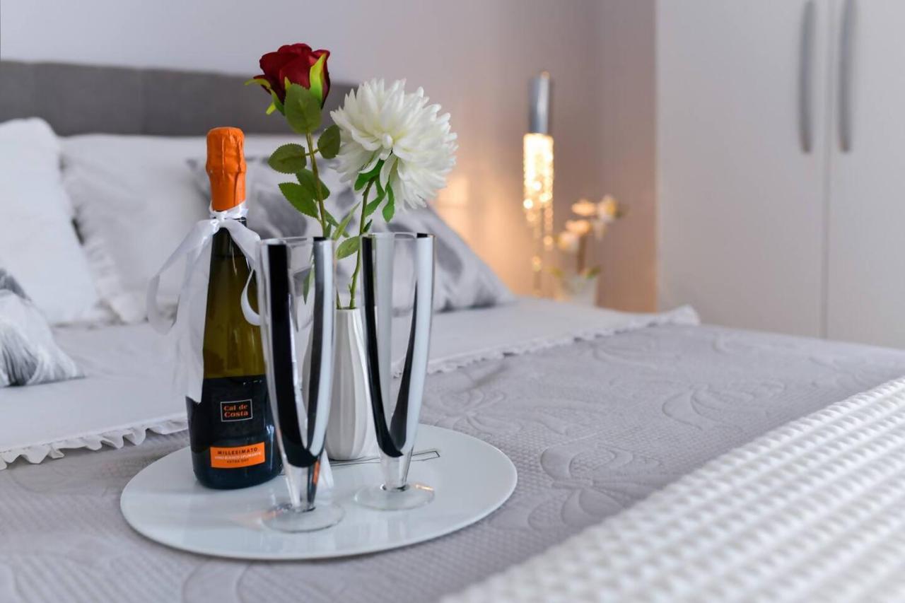 Alloggio Turistico Sea Port - Ferienwohnung Civitavecchia