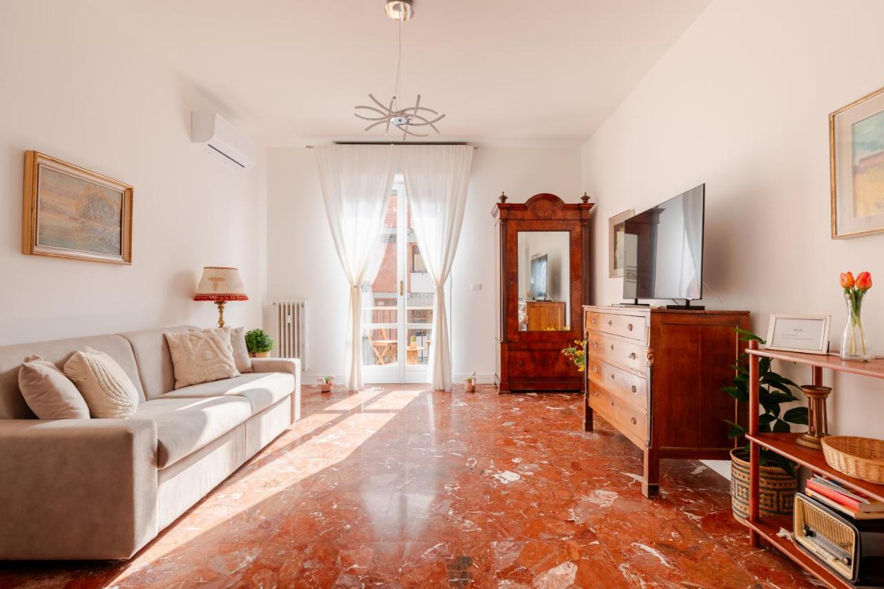 Casa Bra-Z 10m da Arena Verona e Stazione Porta Nuova - 7Px - Chambres d’hôtes Vérone