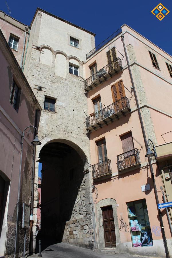 Torre dello Sperone - Chambres d’hôtes