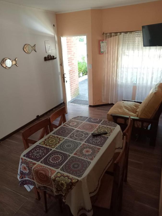 Duplex a pazos del muelle - B&B Mar de Ajó