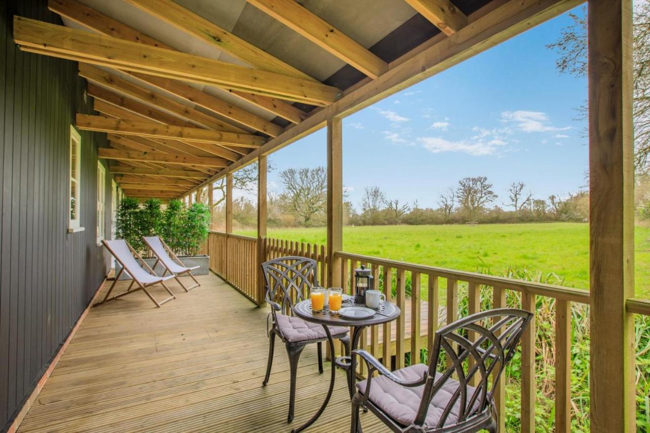 1 Bed in Sherborne oc-80737 - Ferienwohnung Wootton Glanville