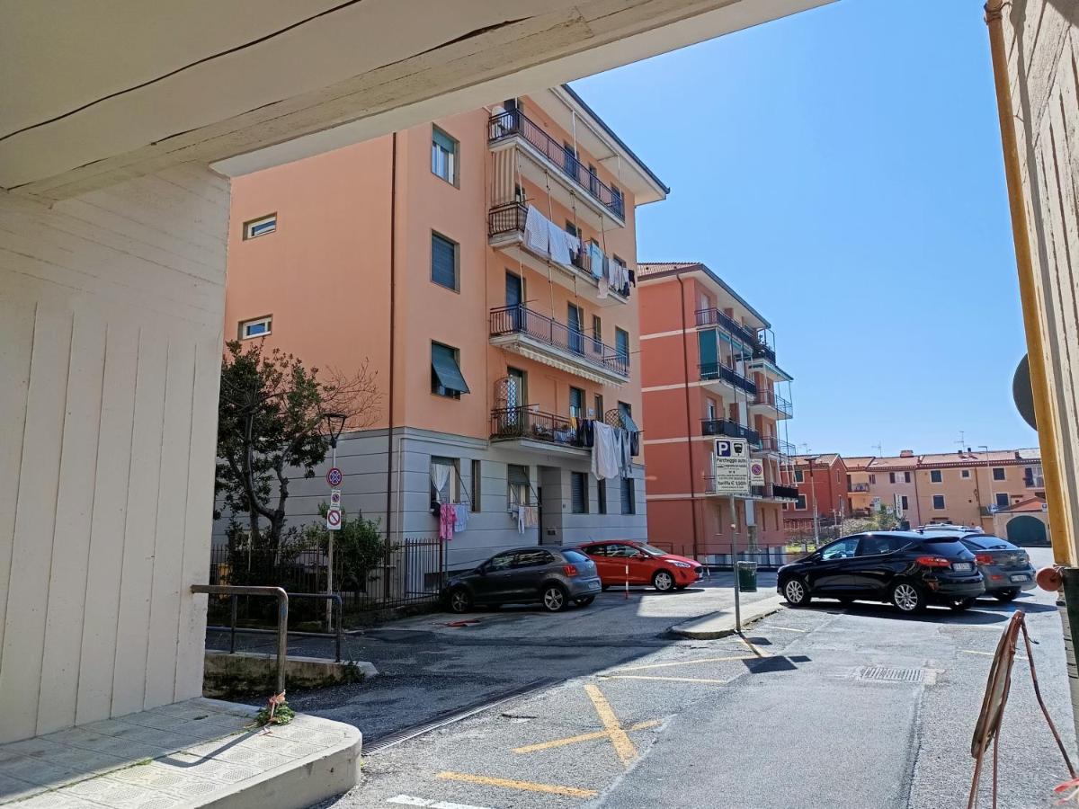 Due ali sul mare by Holiday World - Chambres d'hôtes Riva Trigoso