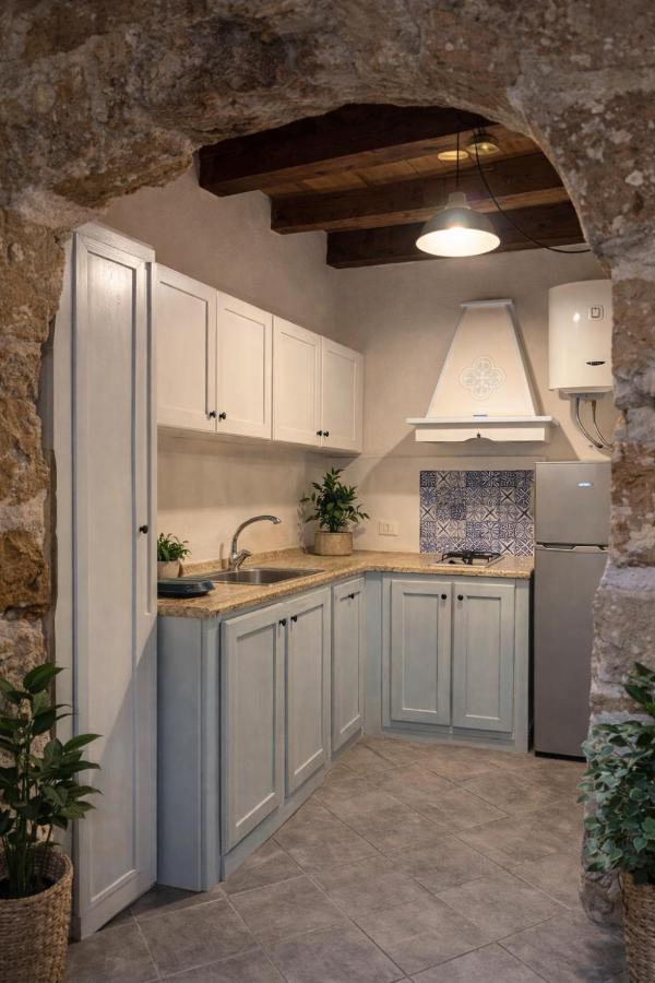 Loft Bonbon - B&B Cinisi