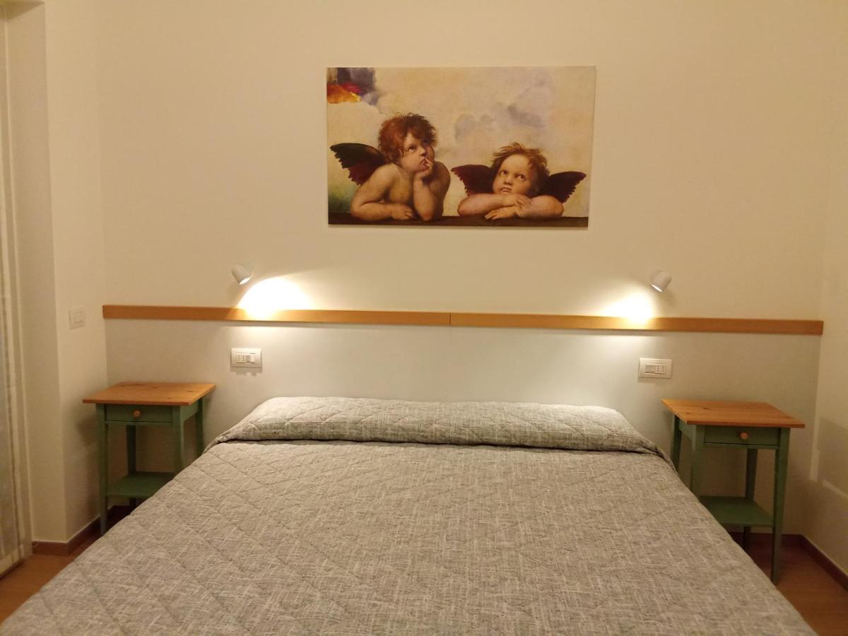 Villa Libertà interno 4 - Ferienwohnung Lentate sul Seveso