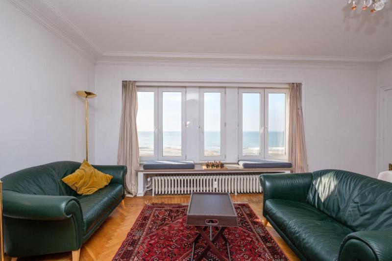 LECOMTE - Helvetia 121 - B&B Ostenda