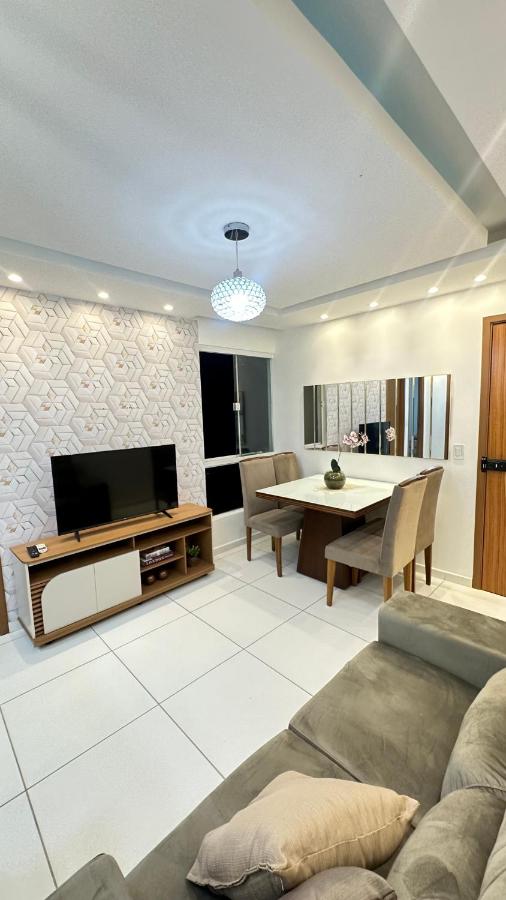 Apartamento em Caruaru - B&B Caruaru
