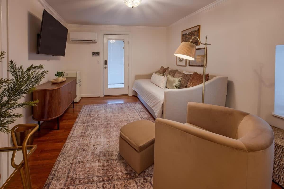 Historic Riverview Inn Suite Ten - Chambres d’hôtes Chattanooga