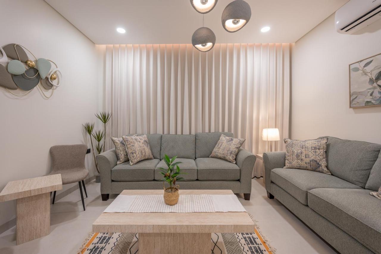 الاخشبان - B&B Jeddah