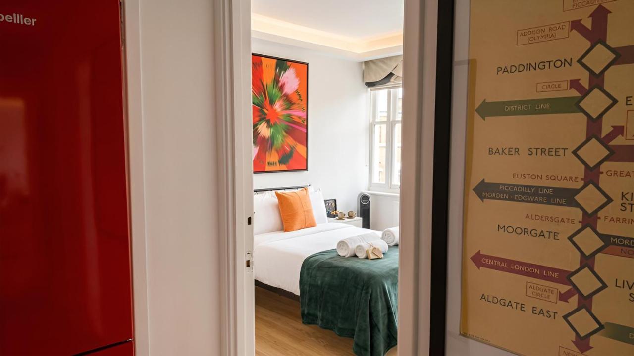 Welcome London Camden - B&B London