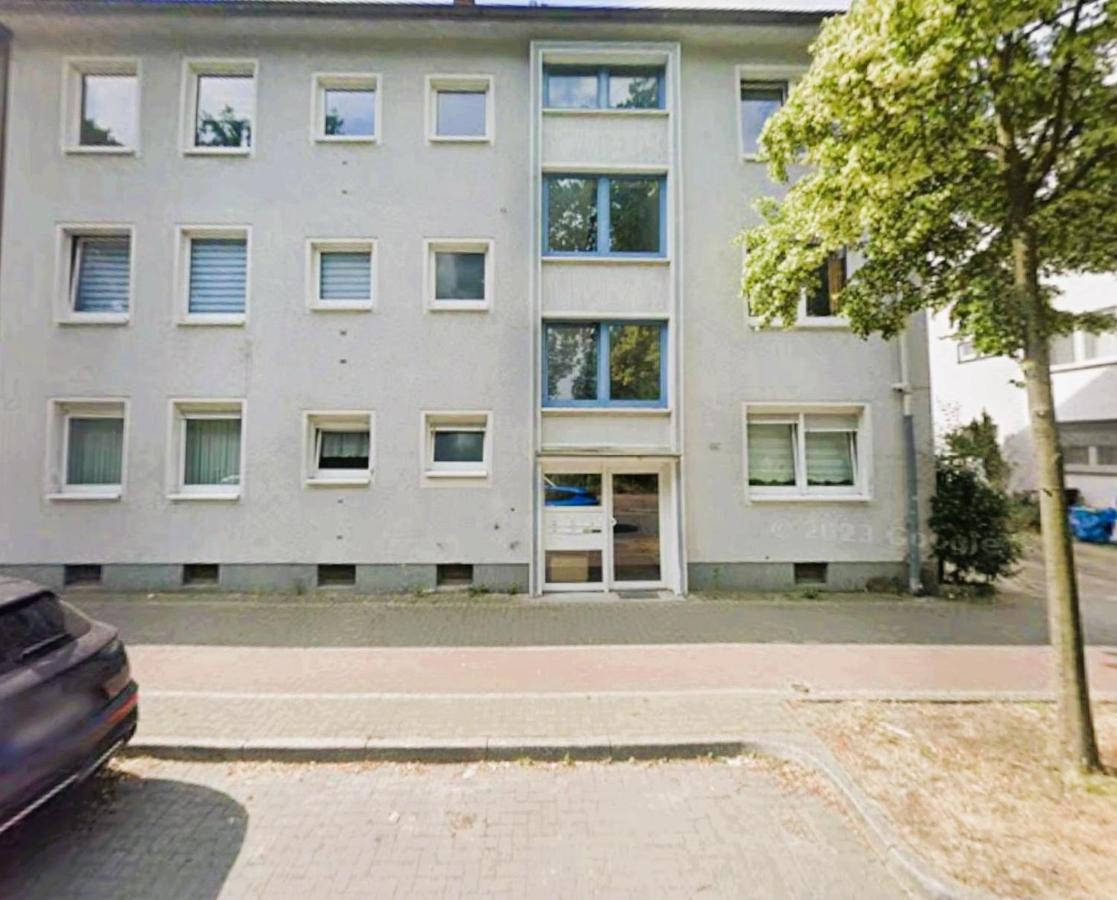 Schickes Apartment - Chambres d’hôtes Herten