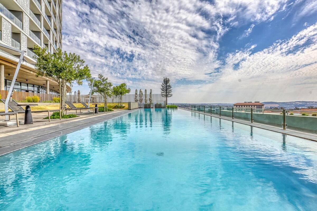 Caica Executives at Ellipes 4202 - B&B Midrand