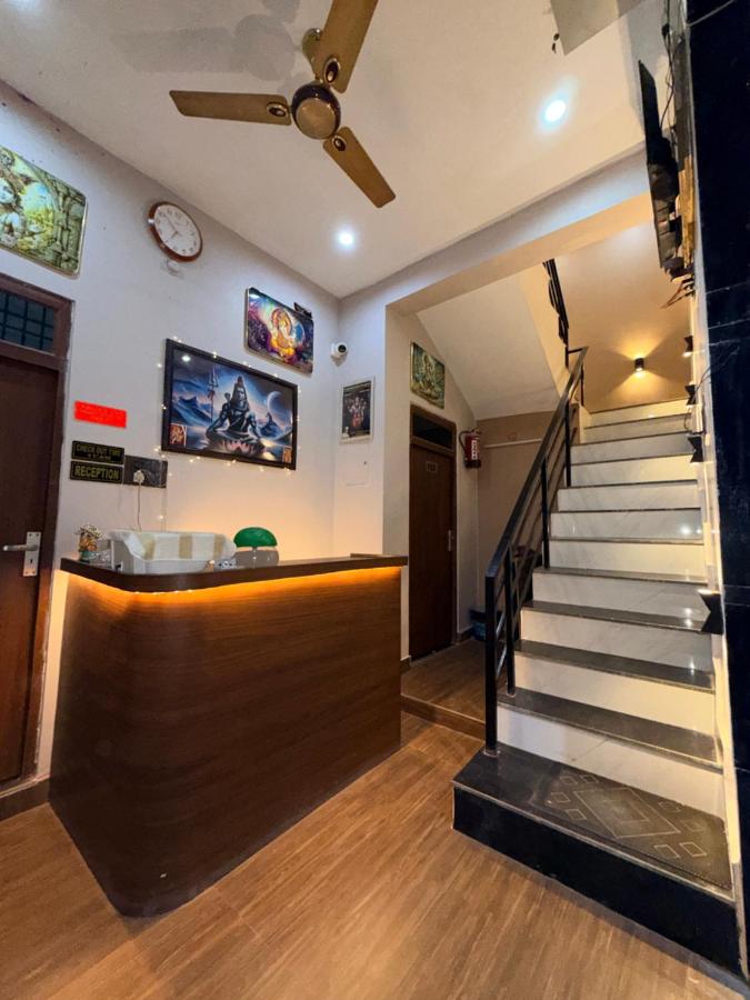 SwastikHomestay - Ferienwohnung Mathura