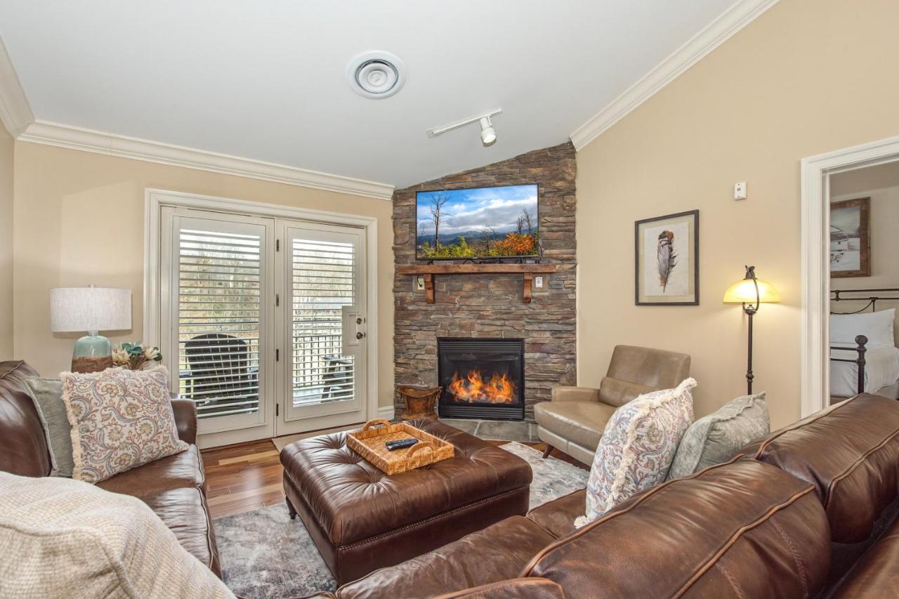 Baskins Creek 514 - Bed and Breakfast Gatlinburg