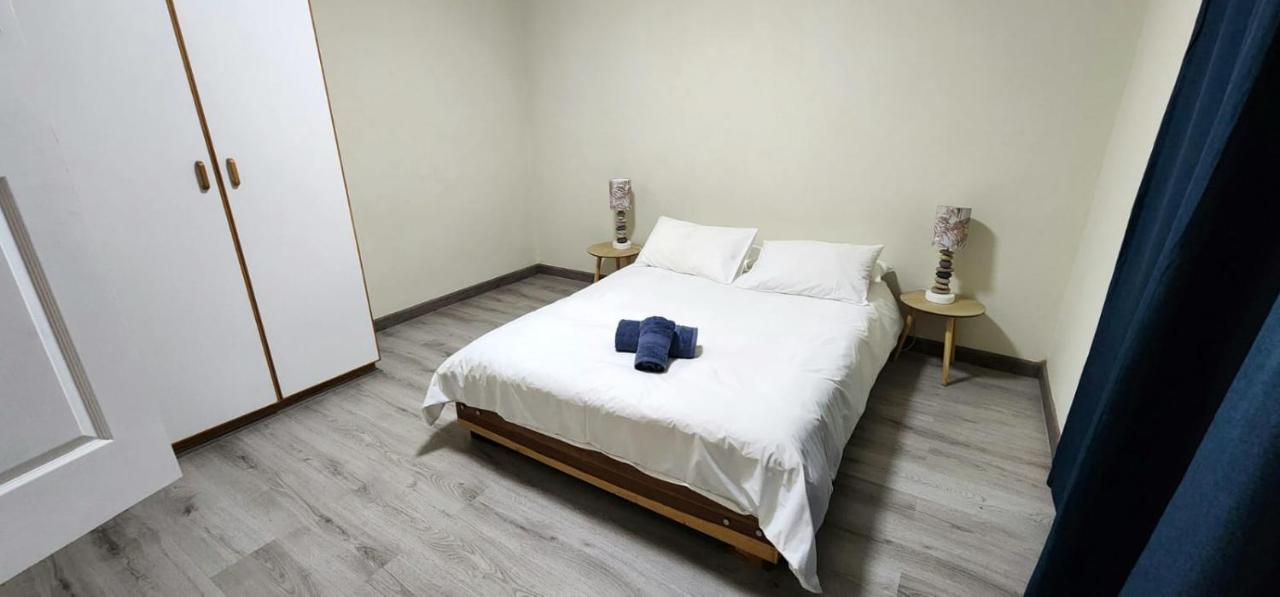 House Magriet - B&B Doringbaai