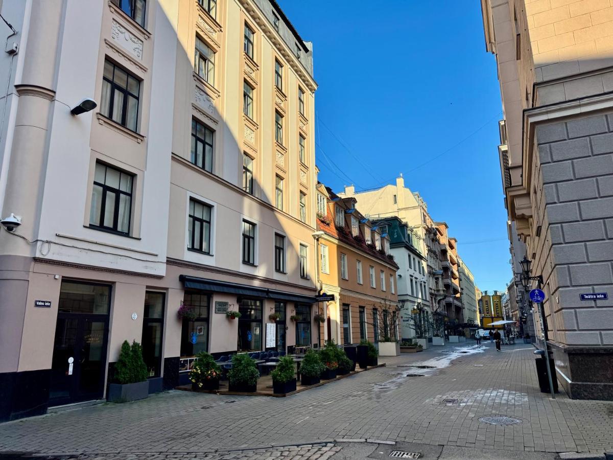 Old Town Oasis in Riga - B&B Riga