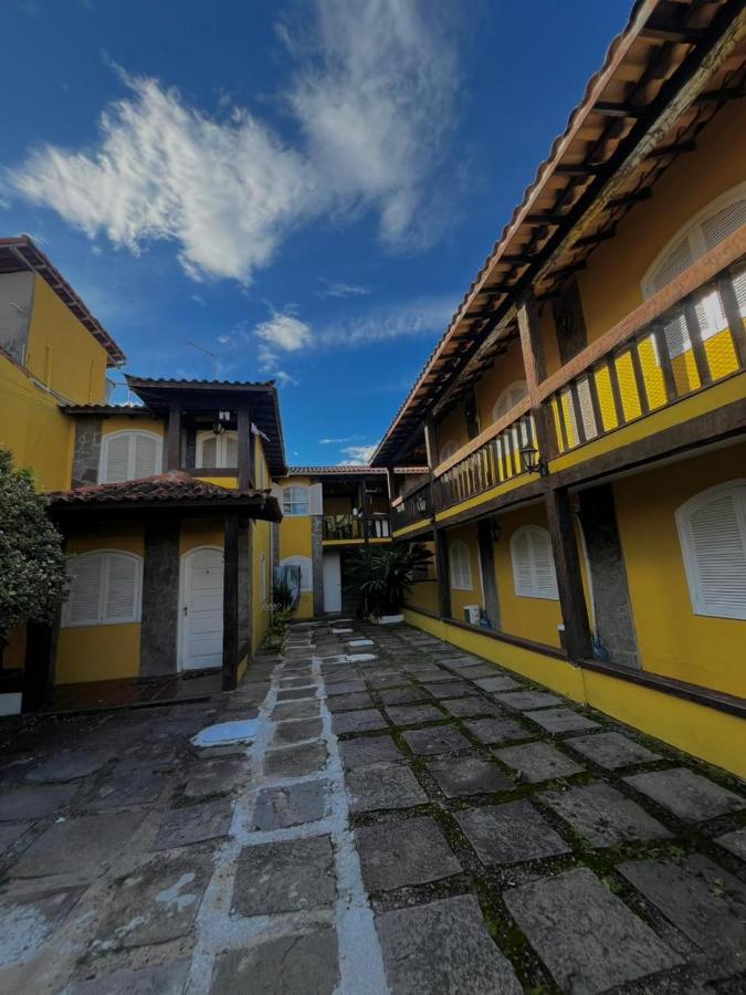 Casa Exclusiva Centro Búzios - Ferienwohnung Armação dos Búzios