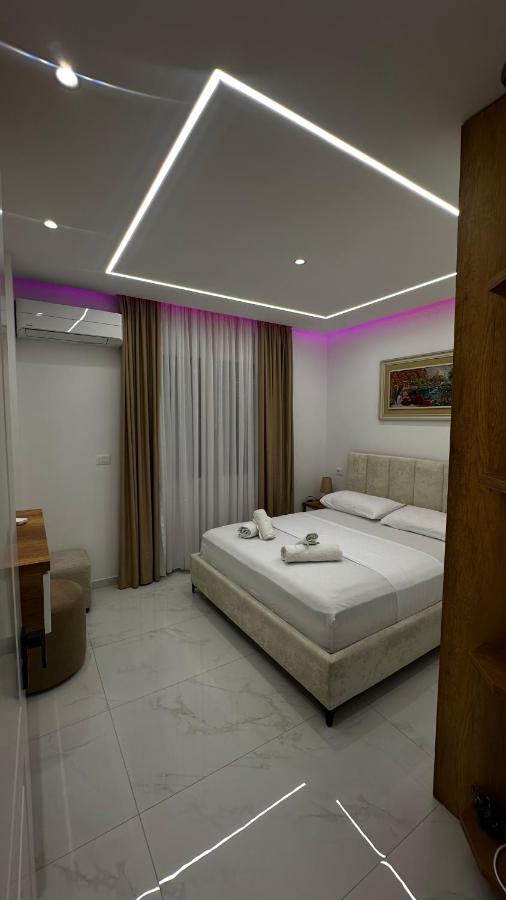 Gimi Premium Apartments 2 - B&B Durrës