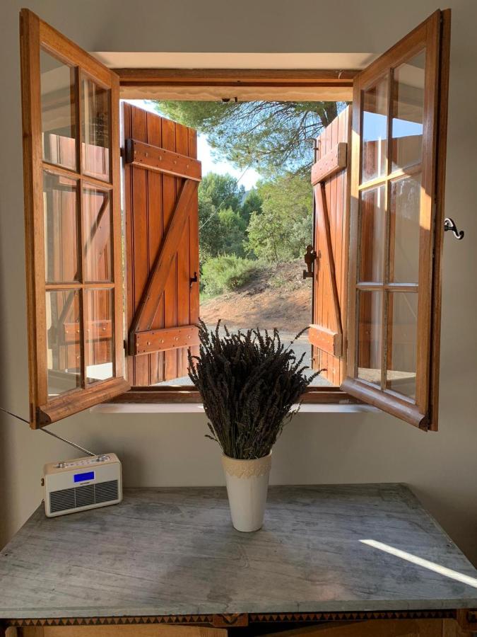 Maison de l'Hermitage - B&B Cucuron