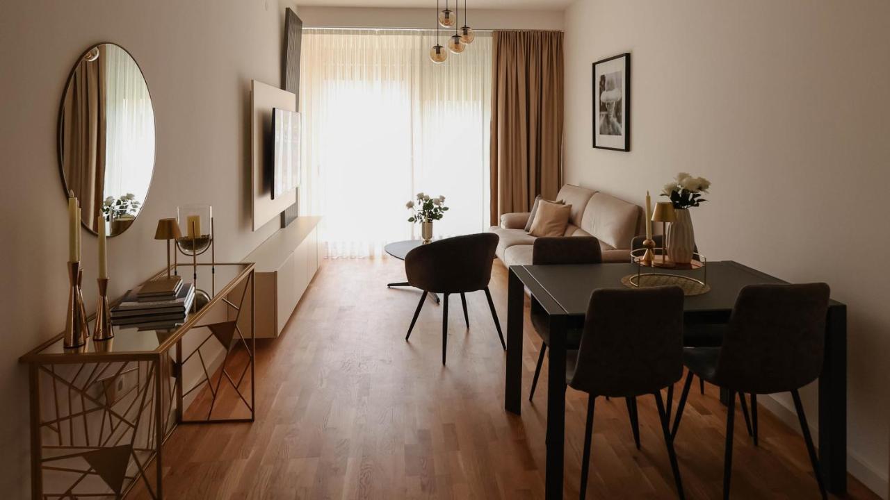 Adria Gold - Bayview - Luxury - B&B Cattaro