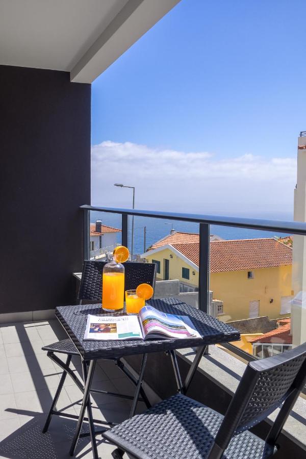 Prime Lux Garajau By Zest&Guest - B&B Caniço