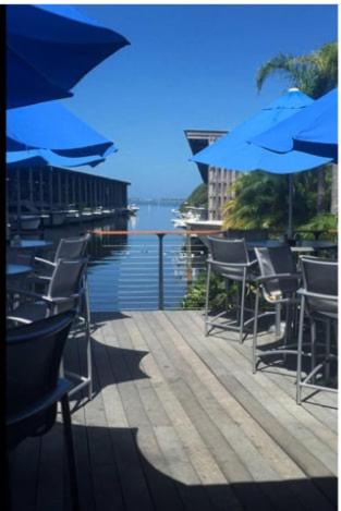 Palm Harbor Entire Duplex Sleeps 16 Near Beaches - Chambres d'hôtes Palm Harbor