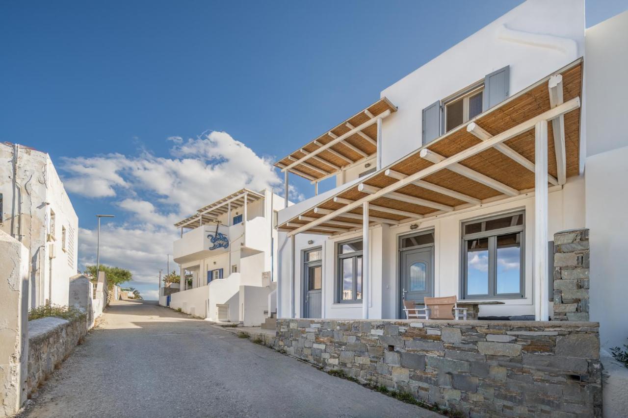 Rada Residence - Chambres d'hôtes Livádion