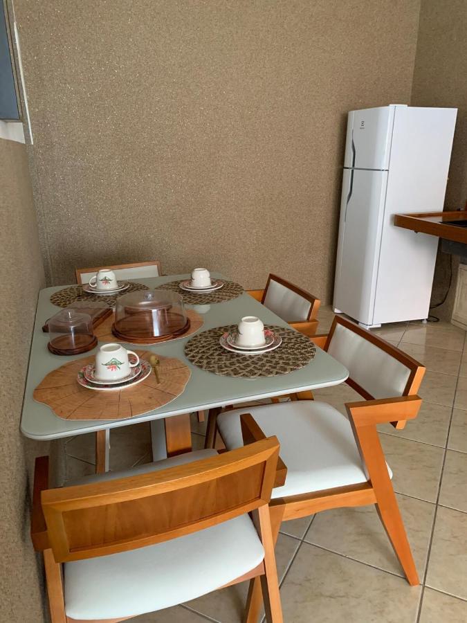Cantinho Charmoso e completo para até 4 pessoas - B&B Diamantina