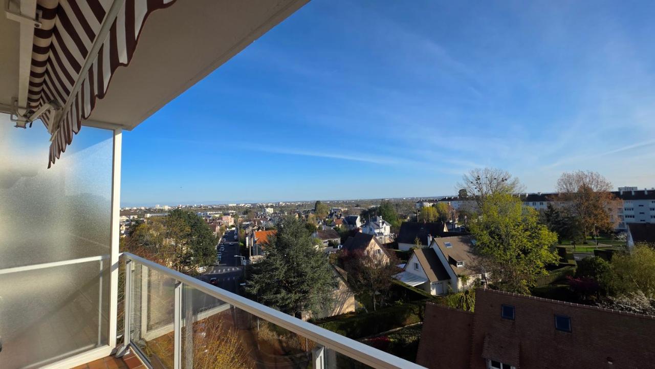 Le haie vigné - B&B Caen