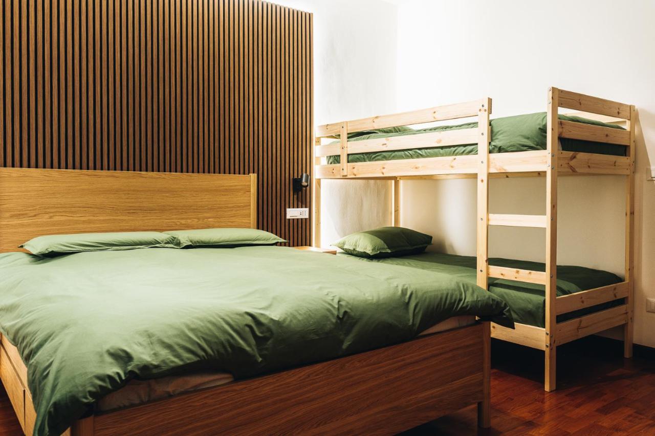 Leaf Loft Aosta - Posizione Strategica - B&B Aosta