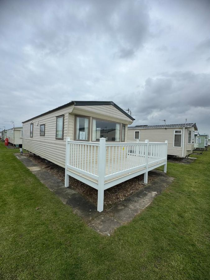 Holiday Home,Seaview park ingoldmells - Ferienwohnung Ingoldmells