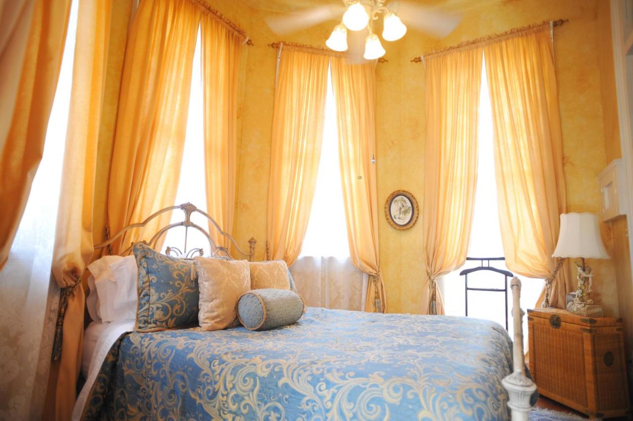 Suite Queen Deluxe