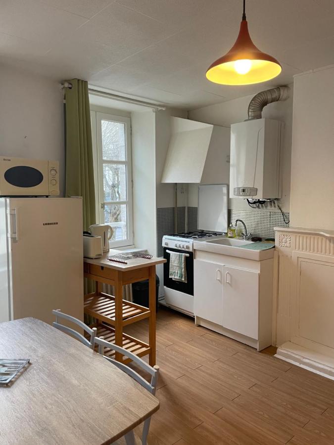 le corsaire - B&B Granville