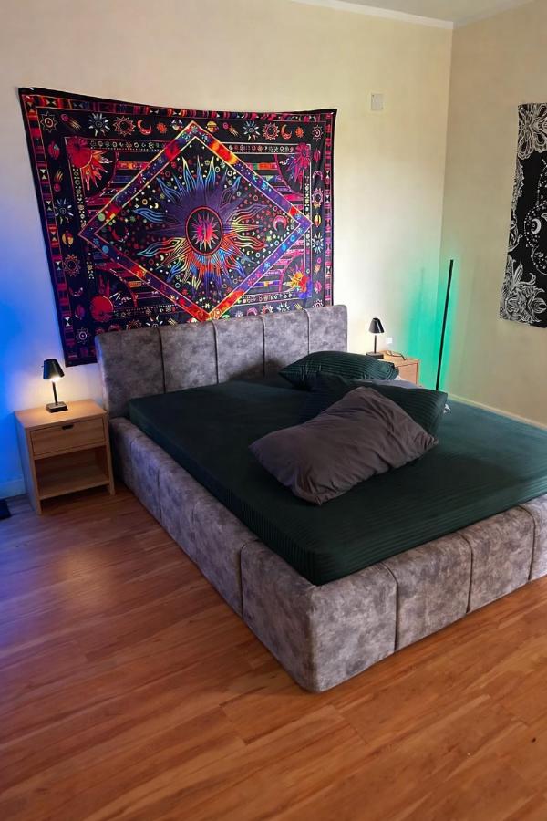 Chambre Simple
