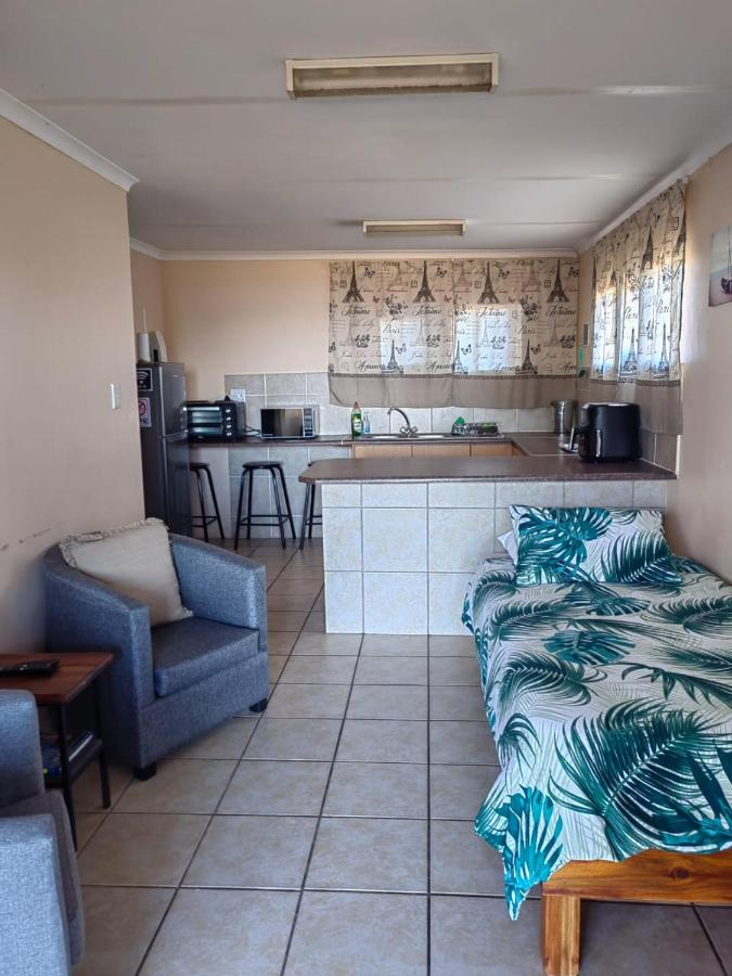 Lighthouse Studio - B&B Doringbaai