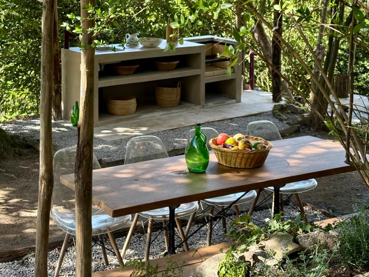 Housica & Co 2 - Bed and Breakfast Ucciani