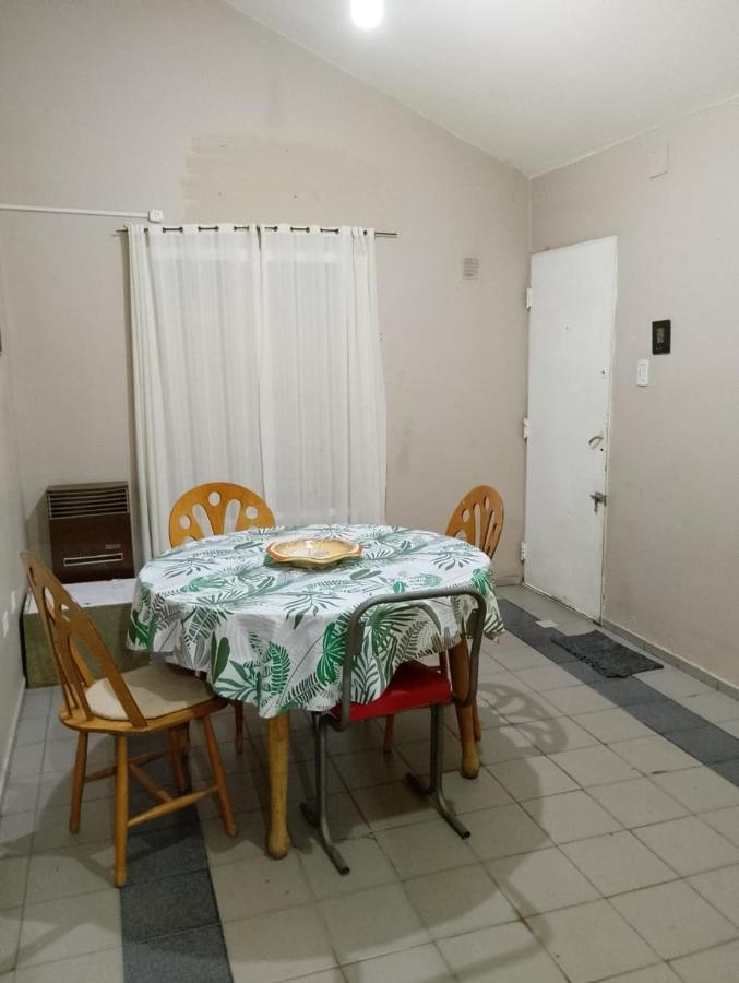 Casita del Cerro - Ferienwohnung San Luis