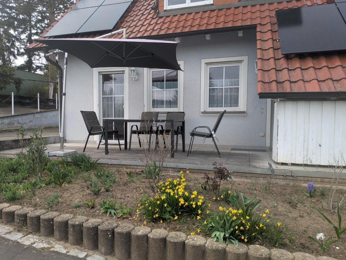 Ferienwohnungen "Weingenuss" für 1 bis zu 10 Personen direkt im Weingut - Chambres d'hôtes Sulzfeld am Main