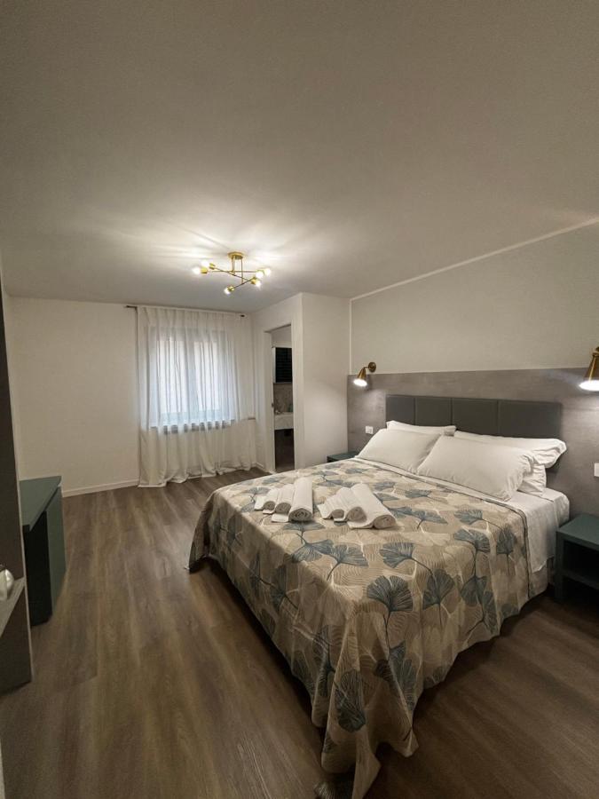 I due archi - B&B Norcia