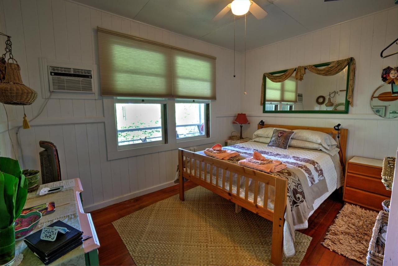 B&B Hilo - Hale Kawehi B&B Guesthouse - Bed and Breakfast Hilo