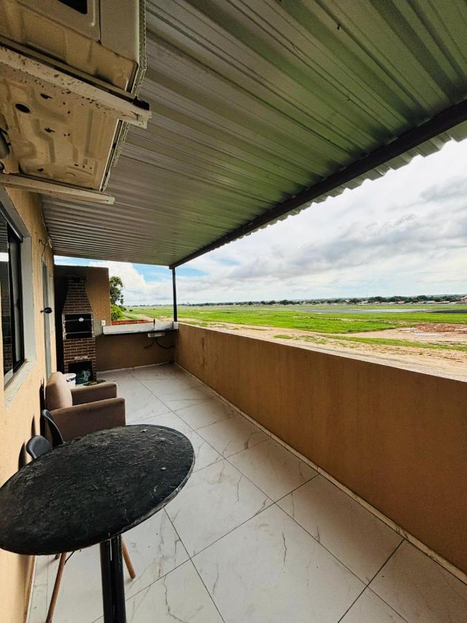 Flats Sucesso - B&B Teresina