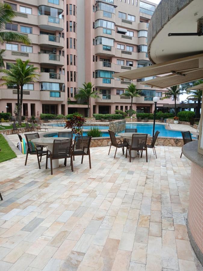 Barra da Tijuca cobertura 3 quartos em frente à praia - Chambres d'hôtes Rio de Janeiro