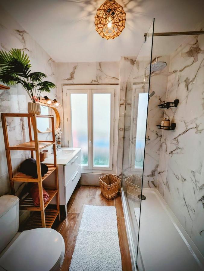 L'instant urbain - Une pause cosy en cente-ville - Chambres d’hôtes Montauban