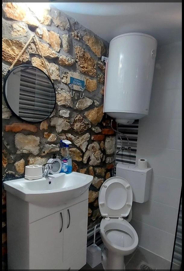 Guest House Nadol SUP and Bikes included - Ferienwohnung Ohrid