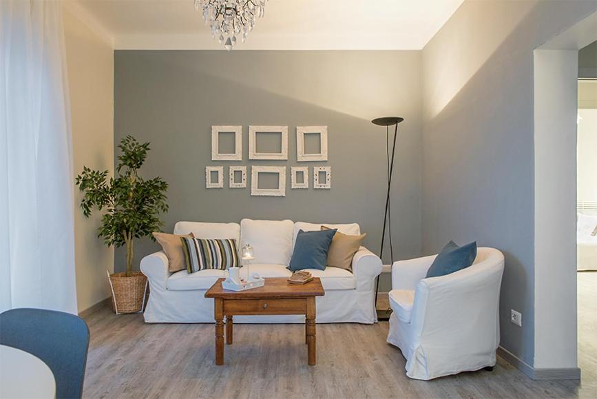 Wonder View - B&B Como