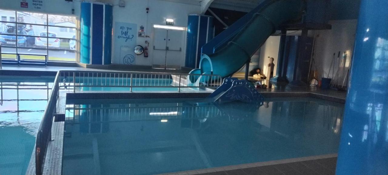 Beach Haven - Chambres d’hôtes Berwick-upon-Tweed